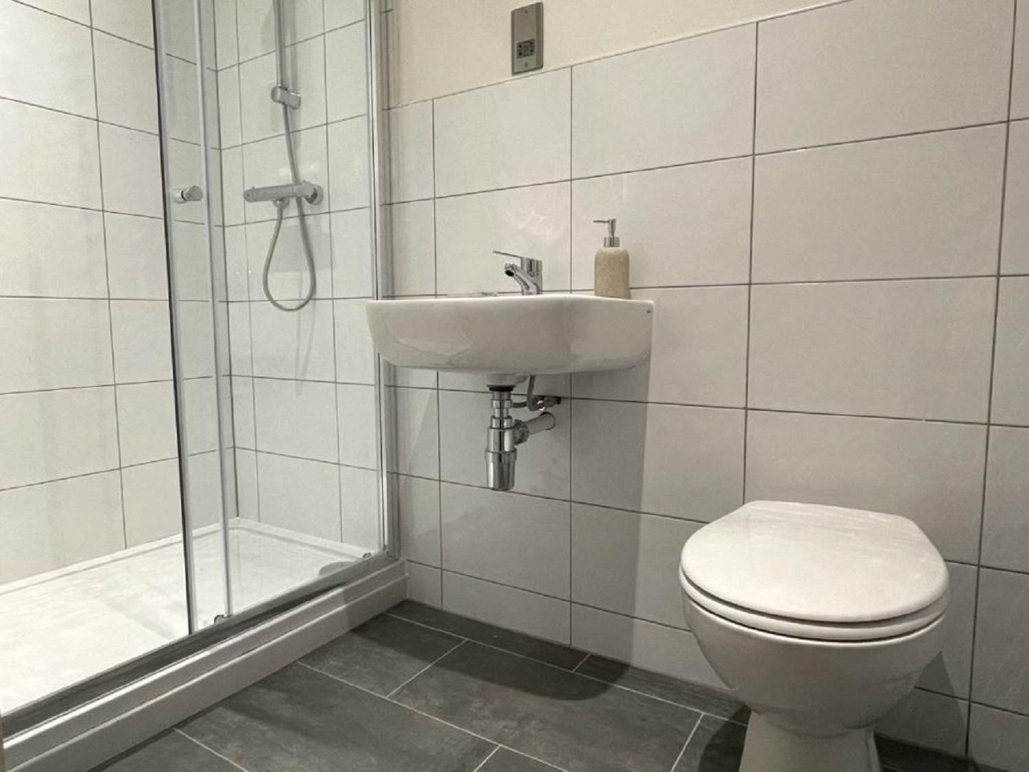 5-Bedroom Luxury Duplex Penthouse Bradford  Esterno foto