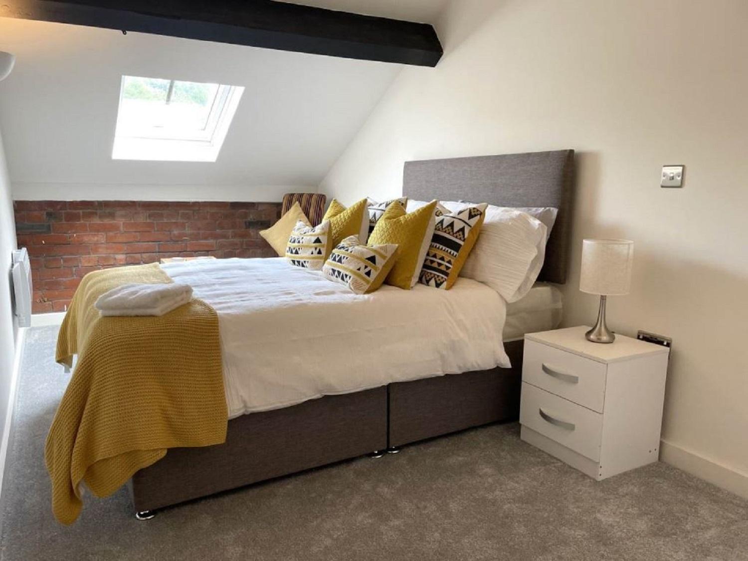 5-Bedroom Luxury Duplex Penthouse Bradford  Esterno foto