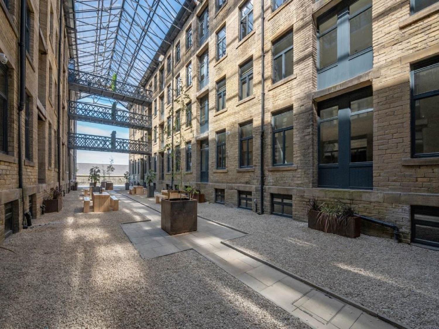 5-Bedroom Luxury Duplex Penthouse Bradford  Esterno foto