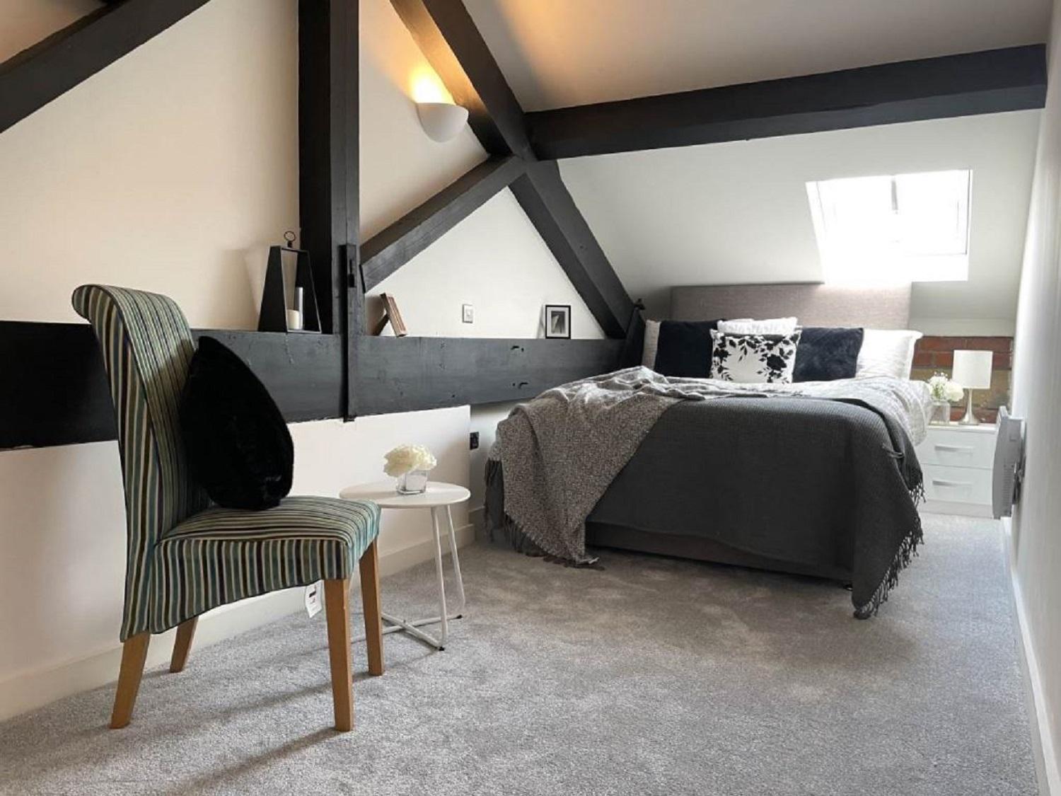 5-Bedroom Luxury Duplex Penthouse Bradford  Esterno foto