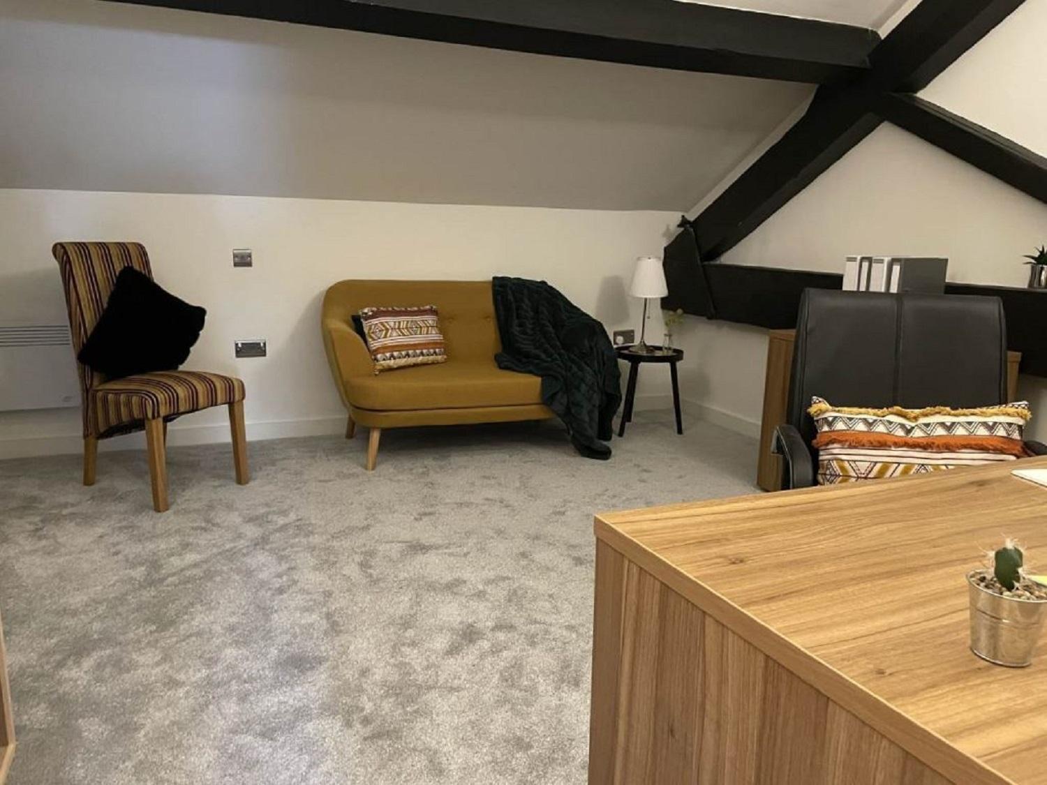 5-Bedroom Luxury Duplex Penthouse Bradford  Esterno foto