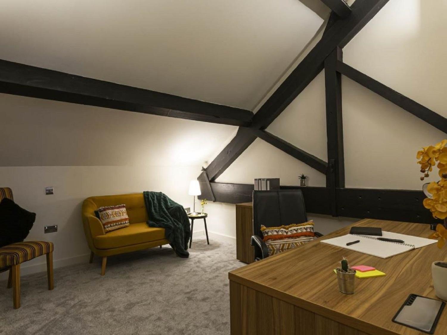 5-Bedroom Luxury Duplex Penthouse Bradford  Esterno foto