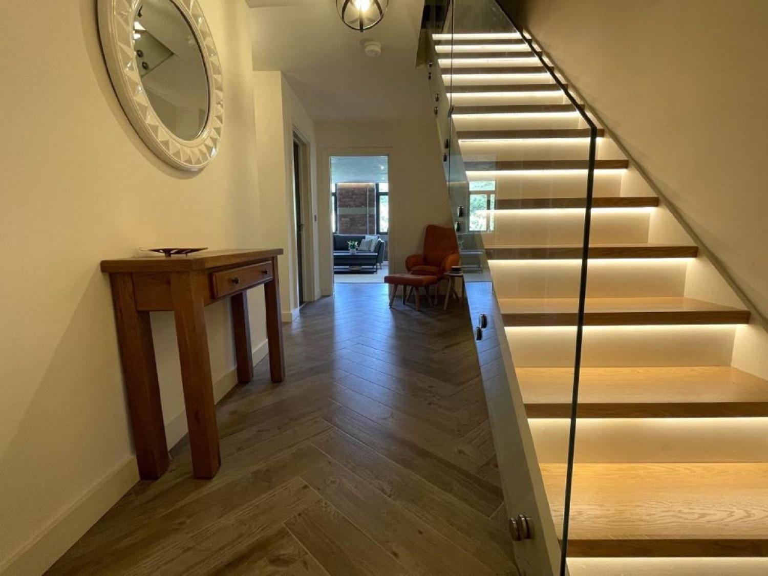 5-Bedroom Luxury Duplex Penthouse Bradford  Esterno foto